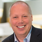 Marriott's Brian King on Corporate Appetite